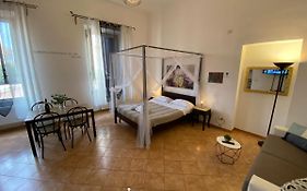 Ostia Holiday Naxos