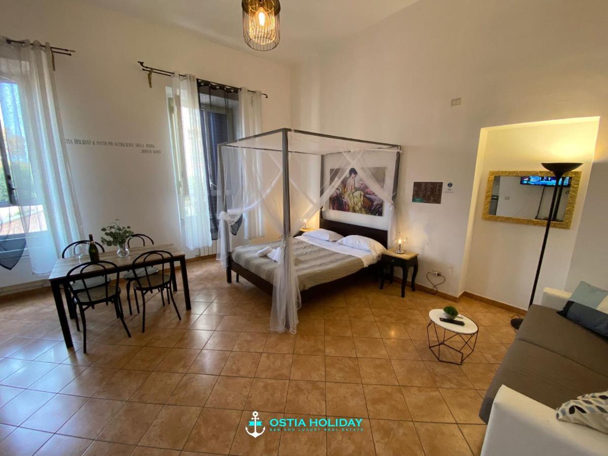 Ostia Holiday Naxos Экстерьер фото