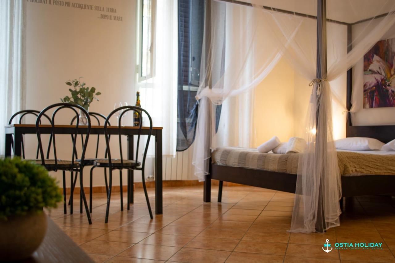 Ostia Holiday Naxos Экстерьер фото