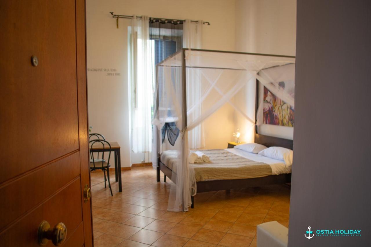 Ostia Holiday Naxos Экстерьер фото