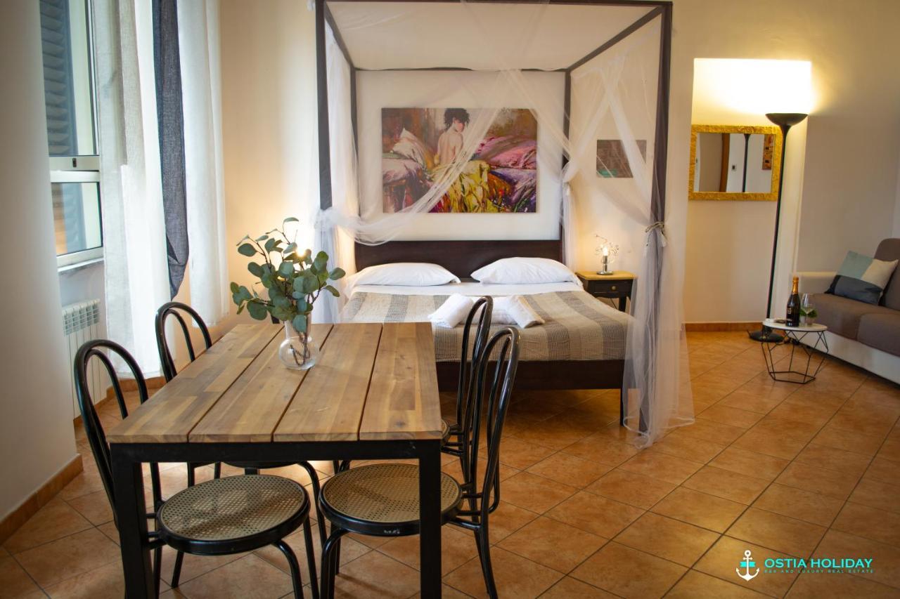 Ostia Holiday Naxos Экстерьер фото